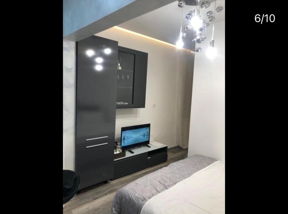Apartmán Center Dream House Sofie Exteriér fotografie