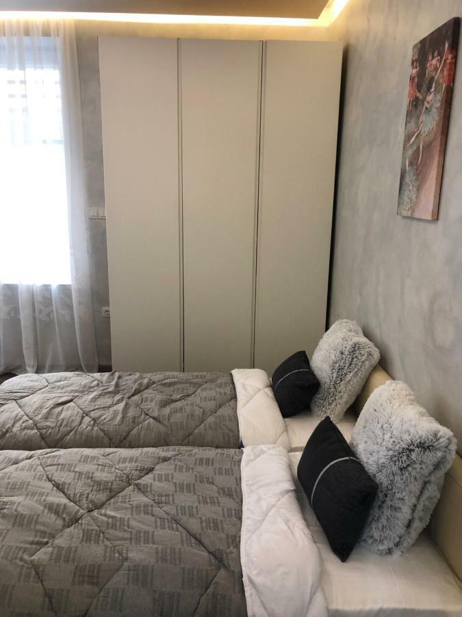 Apartmán Center Dream House Sofie Exteriér fotografie