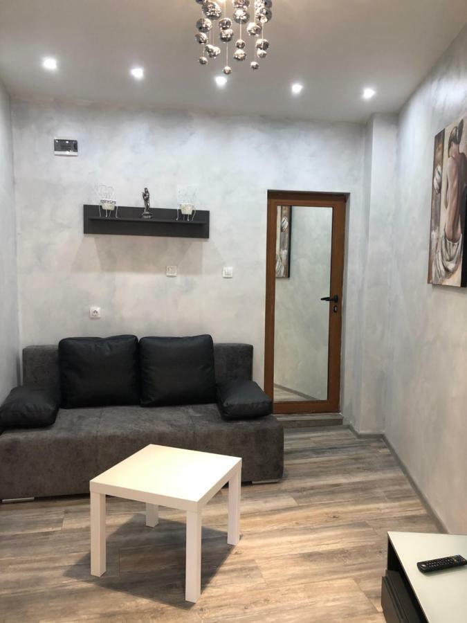 Apartmán Center Dream House Sofie Exteriér fotografie
