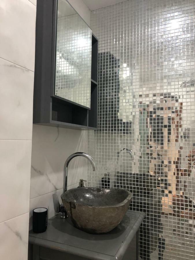 Apartmán Center Dream House Sofie Exteriér fotografie