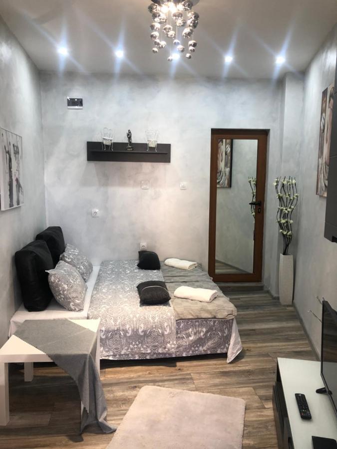Apartmán Center Dream House Sofie Exteriér fotografie
